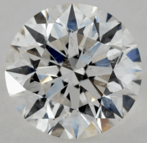 feather-inclusion-in-0.90-CARAT-G-SI2-EXCELLENT-CUT-ROUND-DIAMOND-300x293