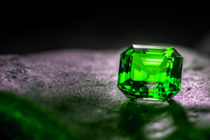 emerald