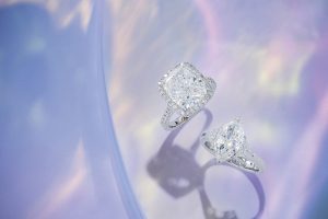 engagement ring